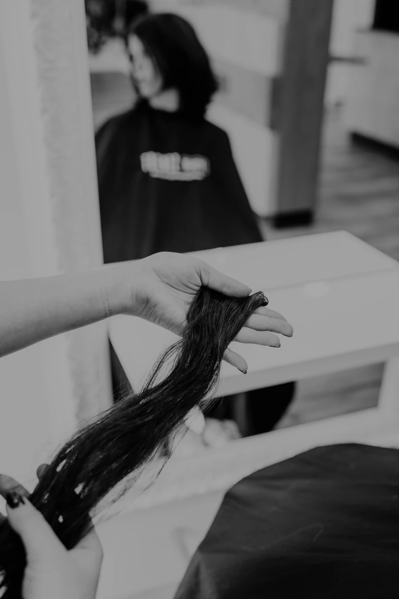 Extensions en Weaves